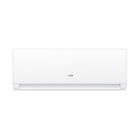 海尔(Haier) KFR-35GW/G100-1 分体壁挂式空调 1.5匹 一级能效 (计价单位:台) 白色