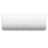 TCL KFR-35GW/AD2a+B1 大1.5P 分体壁挂式空调 (计价单位:套) 白色