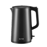 苏泊尔(SUPOR) SW-17SJ01 电水壶 (计价单位:台) 星空黑