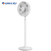 格力(GREE) GLFS-3088h7 电风扇 (计价单位:台) 白+灰