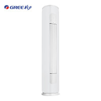 格力(GREE) KFR-72LW/(72528)FNhAa-B1JY01 3匹 1级能效 分体柜式空调 计价单位:台