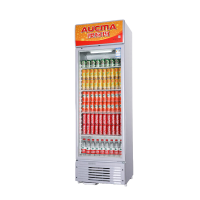 澳柯玛 SC-387 商用冷藏柜 冷藏柜 1.00 台/个 (计价单位:个) 白色