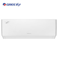 格力(GREE) KFR-35GW/(35528)FNhAa-B1JY01 一级能效 1.5匹 清雅风变频冷暖 分体壁挂