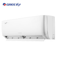 格力(GREE) KFR-26GW/(26528)FNhAa-B1JY01 分体壁挂式空调 (计价单位:台) 白色