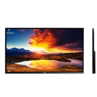 冠捷(AOC) 50F1-N 50英寸3840*2160IPS面板 壁挂式 广告机 1台/套 (计价单位:套)黑色