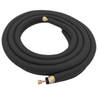 索力孚 SLF-TG01 铜管 (计价单位:个) 黑色