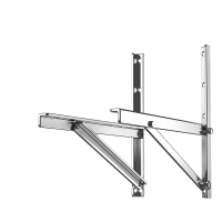 索力孚 SLF-KTZJ02 空调支架 (计价单位:个) 银色