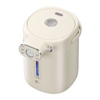 米技(MIJI) HK-L3086 3L 电热开水瓶 (计价单位:台) 米白色