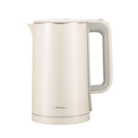 荣事达(Royalstar) RS-KT1802C 电热壶 (计价单位:台) 米色