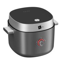 米技(MIJI) EC-L2020 2L 电饭煲 (计价单位:台) 金属黑