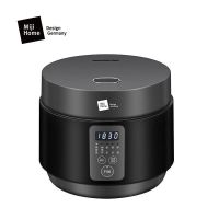 米技(MIJI) EC301 3L 电饭煲 (计价单位:台) 金属黑