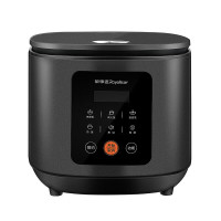荣事达(Royalstar) RFB-S40Y8 电饭煲 (计价单位:台) 黑色