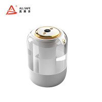 奥赛孚 ASF-JSQK16 1L 双喷 加湿器 (计价单位:台) 白色