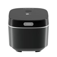 米技(MIJI) EC-L4024 4L 电饭煲 (计价单位:台) 金属黑