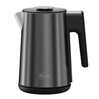 米技(MIJI) HK-L1715 1.7L 电热壶 (计价单位:台) 黑色