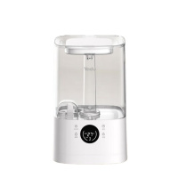 亚都(YADU) SC250-TSK502 193*193*300mm 加湿器(计价单位:台) 白色