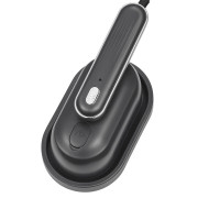 北欧欧慕(nathome) NM-GT2301 菲亚 手持电熨斗 (计价单位:台) 黑色