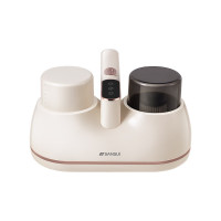 山水(SANSUI) S-XC3505 400W 30min 吸尘器 (计价单位:台) 白色