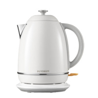 北鼎(Buydeem) K640C 电热壶(计价单位:台)白色