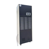 佳谊林电气 JYL-158B 除湿量:168L/D 适用面积:250m²一体式加厚滤芯净化 除尘除湿机 (计价单位:台)