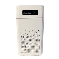 杜克恩 DKE-JHJ-12 1级能耗 61平方米 空气净化器 (计价单位:台) 白色