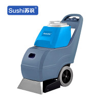 苏识 SS-CRT15 三合一 洗地机 (计价单位:台) 蓝黑色