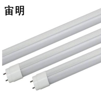 宙明 ZM-XP01A 15W 5700K 两孔电源直插 插脚尺寸17mm LED灯泡 (计价单位:个) 白色