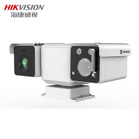 海康威视(HIKVISION) HM-TD553JXTHL 400万像素 出厂无内置sd卡 最大支持128G 红外热成像