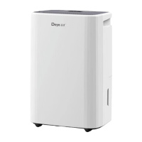 德业(Deye) DY-SC26A 26L/天 40-70㎡ 245W 341*254*519mm 工业用吸湿机