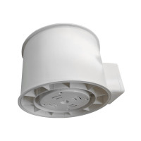 杜克恩 DKE-HQSO805 换气扇 (计价单位:台) 白色