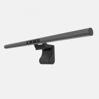 宙明 ZM-XP24 7.5W IP20 DC5V白光5200K LED 屏幕挂灯 办公用台灯 (计价单位:台) 黑色