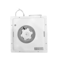 杜克恩 DKE-HQSO804 换气扇 (计价单位:台) 白色