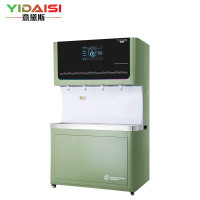 意黛斯(YIDAISI) YDSZY-D120-4 两开两净120L 净水器 (计价单位:台) 绿色