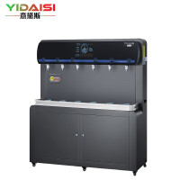 意黛斯(YIDAISI) YDSZY-6FRO 两开四净35L 净水器 (计价单位:台) 黑色