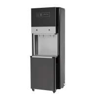 杜克恩 DKE-KSQ-10 ML-4G 开水器 (计价单位:个) 黑色