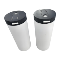 杜克恩 DKE-LX-12 净水器滤芯 (计价单位:个) 白色