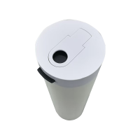 杜克恩 DKE-LX-10 净水器滤芯 (计价单位:个) 白色