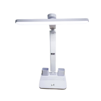 杜克恩 DKE-TD-10 台灯 (计价单位:台) 白色