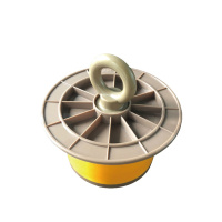 杜克恩 DKE-KTPJ-007 管道封堵器 (计价单位:个) 咖色