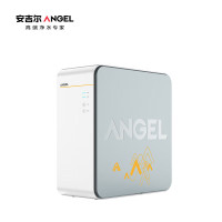 安吉尔(Angel) J3303-ROB90 600G 基础/经济型净水器 (计价单位:台) 白色+灰色