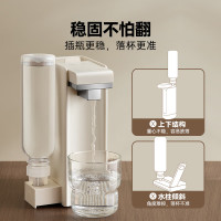 小熊(Bear) YSJ-E40T9 6档 台式饮水机 (计价单位:台) 浅色