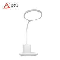 奥赛孚 ASF-TF3166A 台灯 (计价单位:台) 白色