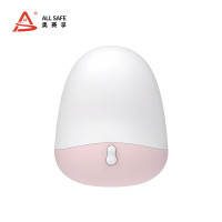 奥赛孚 ASF-WD001 豌豆灯 台灯 (计价单位:台) 白色