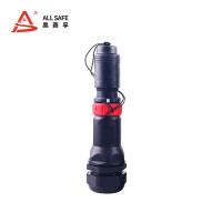 奥赛孚 ASF-630 公插 250V 10A 工业 插头 (计价单位:个) 黑红色