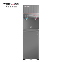 安吉尔(Angel) AHR3688-1030K2Y 3250W 高端/性能型净水器 (计价单位:台) 深空灰