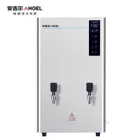 安吉尔(Angel) K2951R80K2 (双开) 开水器 (计价单位:个) 银色