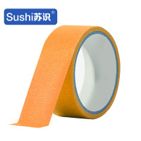 苏识 MW20204 胶带 1.00 个/卷 (计价单位:卷) 橙色