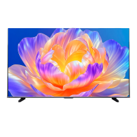 海信(Hisense) 65XP3CE 电视机 (计价单位:台) 黑色