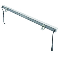 乔皮卡 QPK-ZSD-20 DC24V 50cd/㎡ 指示灯 (计价单位:个) 铝合金本色