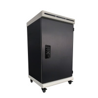 杜克恩 DKE-BXX001 保险箱 (计价单位:个) 黑色